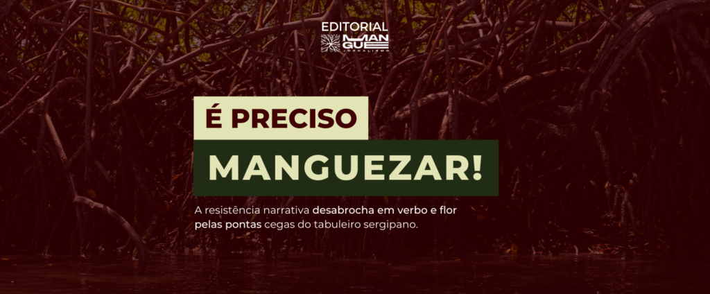 Mangue Jornalismo